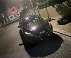 شيفروليه ماليبو